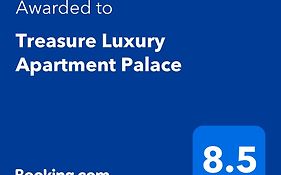 Treasure Luxury Apartment Palace